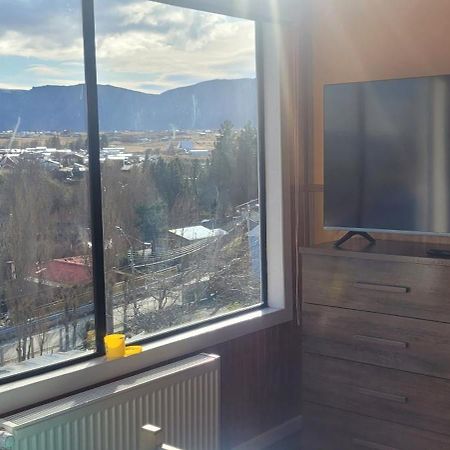 プエルト・ナタレスDepartamento Luluアパートメント エクステリア 写真